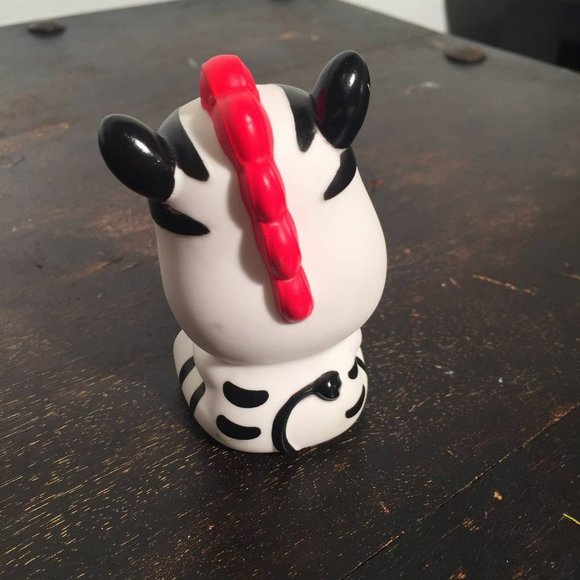 Fisher Price Zebra Action Figure Toy - Picture 5 of 5